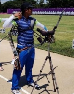 Olympics: Atanu Das stuns Korean archer to reach pre-quarters | Olympics: Atanu Das stuns Korean archer to reach pre-quarters