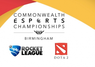 Commonwealth Esports Championships 2022: Indian teams seal berth in DOTA2, Rocket League | Commonwealth Esports Championships 2022: Indian teams seal berth in DOTA2, Rocket League