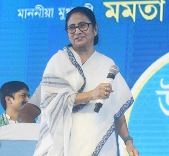 CAA attempt to mislead Matuas who are already Indian citizens: Mamata Banerjee | CAA attempt to mislead Matuas who are already Indian citizens: Mamata Banerjee