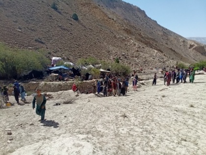 39 people die in flash floods in Afghanistan | 39 people die in flash floods in Afghanistan