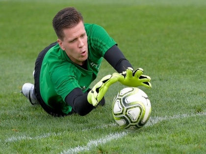 I refuse to listen to national anthem of Russia: Szczesny insists to not play WC qualifier for Poland | I refuse to listen to national anthem of Russia: Szczesny insists to not play WC qualifier for Poland