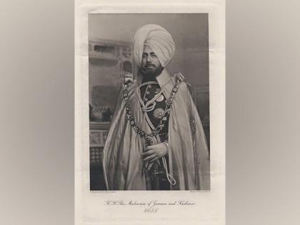 Remembering Maharaja Pratap Singh: J-K's tale of valour, compassion | Remembering Maharaja Pratap Singh: J-K's tale of valour, compassion