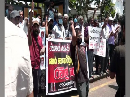 Sri Lanka showcases power of common man | Sri Lanka showcases power of common man