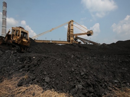 China's frenzy of coal mines creates new sources of emissions | China's frenzy of coal mines creates new sources of emissions