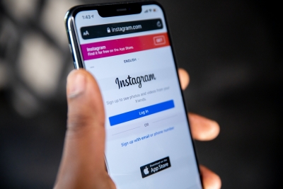 Instagram users report problems with logging in | Instagram users report problems with logging in