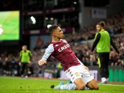 Premier League: Jacob Ramsey signs new Aston Villa contract until 2027 | Premier League: Jacob Ramsey signs new Aston Villa contract until 2027