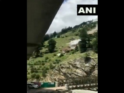 Nine dead, three injured after bridge collapses in Himachal's Kinnaur | Nine dead, three injured after bridge collapses in Himachal's Kinnaur