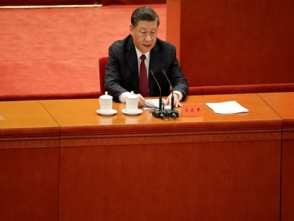 Xi backs zero-COVID policy despite economic blowback | Xi backs zero-COVID policy despite economic blowback