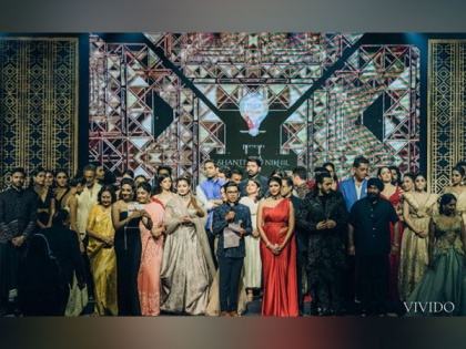 Celebrated Couturiers Shantnu and Nikhil Collaborate with Radha TMT Teach for Change Annual Fundraiser | Celebrated Couturiers Shantnu and Nikhil Collaborate with Radha TMT Teach for Change Annual Fundraiser