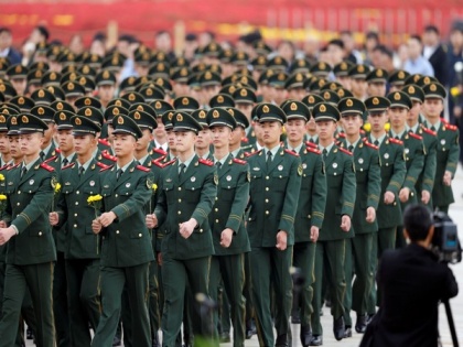 China warns US of deviating from one-China principle | China warns US of deviating from one-China principle