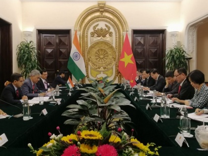 India, Vietnam taking their ties to new heights | India, Vietnam taking their ties to new heights