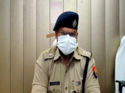 UP: Man held for killing sister-in-law in Moradabad | UP: Man held for killing sister-in-law in Moradabad