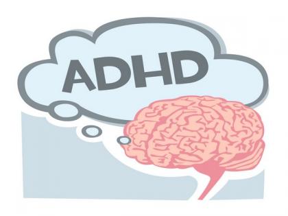 Study suggests adults with ADHD at higher risk of wide range of physical conditions | Study suggests adults with ADHD at higher risk of wide range of physical conditions