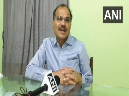 No direct negotiation with ISF, want to finish seat sharing matter with Left soon, says Adhir Ranjan Chowdhury | No direct negotiation with ISF, want to finish seat sharing matter with Left soon, says Adhir Ranjan Chowdhury