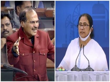 Governance of Mamata, Yogi on same track: Adhir Ranjan Chaudhary on rape incidents | Governance of Mamata, Yogi on same track: Adhir Ranjan Chaudhary on rape incidents