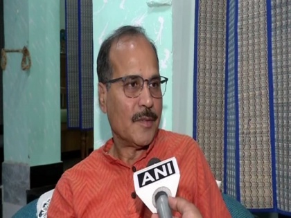 Rahul has set rare example, Khurshid should've discussed issues within party: Adhir Ranjan Chowdhury | Rahul has set rare example, Khurshid should've discussed issues within party: Adhir Ranjan Chowdhury