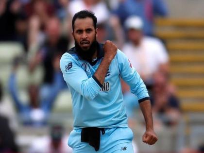 Adil Rashid expresses desire to play 2023 World Cup for England | Adil Rashid expresses desire to play 2023 World Cup for England