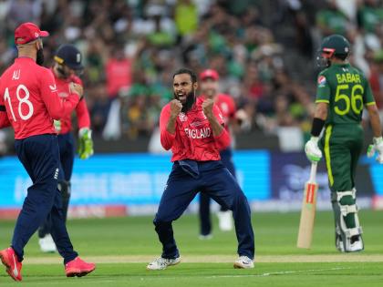 I’m still driven to compete and play at the highest level, says England’s Adil Rashid | I’m still driven to compete and play at the highest level, says England’s Adil Rashid