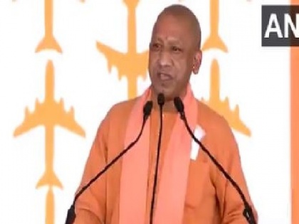 'Jinnah followers' incited violence in western UP: Yogi Adityanath takes jibe at previous SP-led govt | 'Jinnah followers' incited violence in western UP: Yogi Adityanath takes jibe at previous SP-led govt