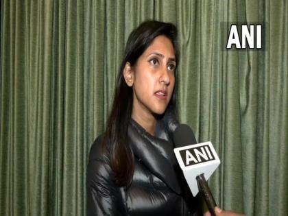 UP: Congress suffering from severe leadership crisis, says BJP Raebareli candidate Aditi Singh | UP: Congress suffering from severe leadership crisis, says BJP Raebareli candidate Aditi Singh