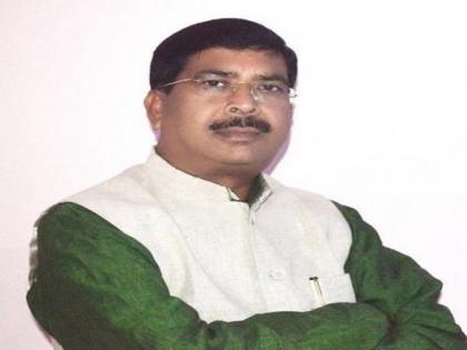 Jharkhand BJP General Secretary gets Rajya Sabha ticket | Jharkhand BJP General Secretary gets Rajya Sabha ticket