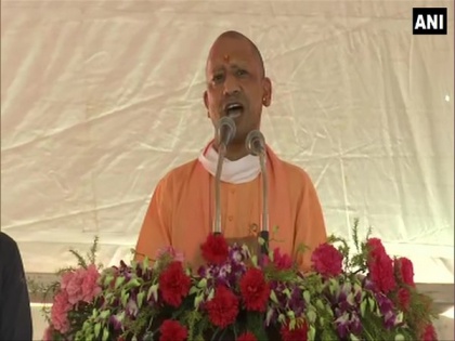 Arjuna Sahayak irrigation project will bring positive changes in lives of Bundelkhand farmers: UP CM | Arjuna Sahayak irrigation project will bring positive changes in lives of Bundelkhand farmers: UP CM