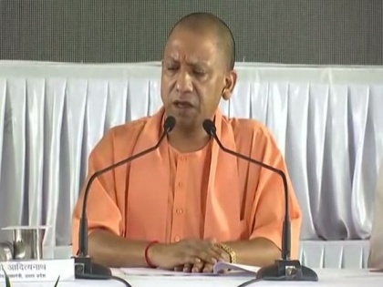 Turned challenges into opportunities: Adityanath on completion of 30 months in office | Turned challenges into opportunities: Adityanath on completion of 30 months in office
