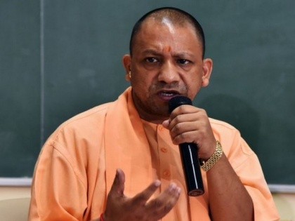 CM Yogi Adityanath directs officials to ensure no stubble burning takes place in UP | CM Yogi Adityanath directs officials to ensure no stubble burning takes place in UP