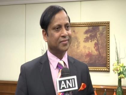 Tremendous scope for spread of ayurveda in Brazil, says Indian envoy | Tremendous scope for spread of ayurveda in Brazil, says Indian envoy