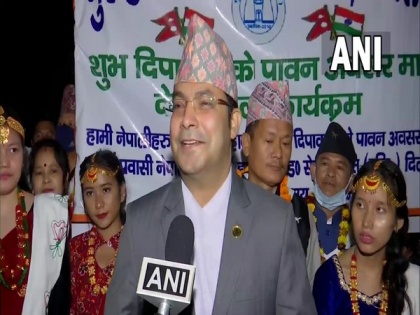 Will welcome PM Modi to Nepal, date is too early to announce: Charge d'affaires Ram Subedi | Will welcome PM Modi to Nepal, date is too early to announce: Charge d'affaires Ram Subedi