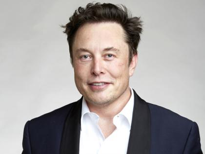 Elon Musk on fun trail says 'buying Coca Cola next' | Elon Musk on fun trail says 'buying Coca Cola next'