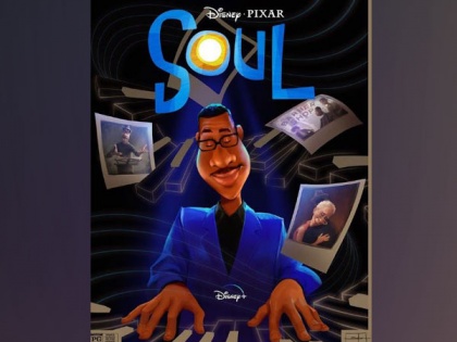 Oscars 2021: Pixar's 'Soul' wins Best Animated Feature award at 2021 Oscars | Oscars 2021: Pixar's 'Soul' wins Best Animated Feature award at 2021 Oscars