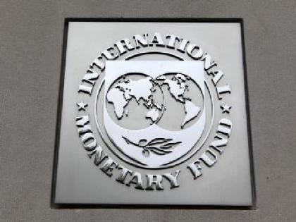 IMF urges USD 15 bln in grants in 2022, USD 10 bln annually for COVID-19 response: Report | IMF urges USD 15 bln in grants in 2022, USD 10 bln annually for COVID-19 response: Report