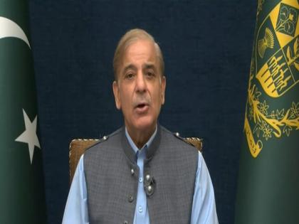 Shehbaz blames Imran for Pakistan's economic woes in his first public address as PM | Shehbaz blames Imran for Pakistan's economic woes in his first public address as PM