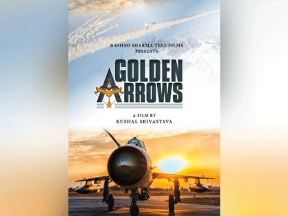 Film 'Golden Arrows' on life of former IAF Chief BS Dhanoa announced | Film 'Golden Arrows' on life of former IAF Chief BS Dhanoa announced