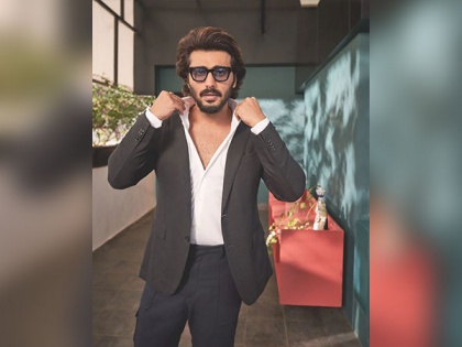 Arjun Kapoor 'can't wait' to handover his Instagram handle to 'Professor' Tara Sutaria | Arjun Kapoor 'can't wait' to handover his Instagram handle to 'Professor' Tara Sutaria