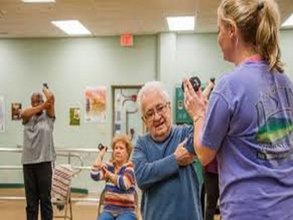 Morning exercise may improve decision-making during day in older adults | Morning exercise may improve decision-making during day in older adults