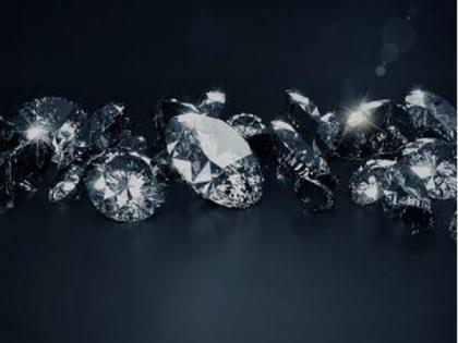 Researchers find ancient diamonds that calculate time when Earth was primed for life's explosion | Researchers find ancient diamonds that calculate time when Earth was primed for life's explosion
