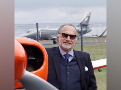 French billionaire MP Olivier Dassault killed in helicopter crash | French billionaire MP Olivier Dassault killed in helicopter crash