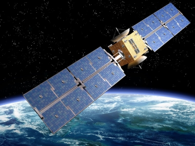 ISRO moves GSAT-12 satellite to graveyard orbit | ISRO moves GSAT-12 satellite to graveyard orbit