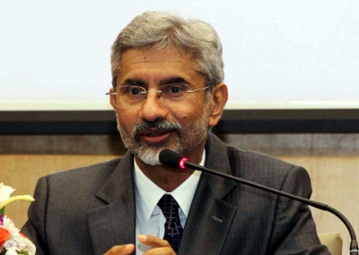 India getting 'world ready' and world getting 'India ready': Jaishankar | India getting 'world ready' and world getting 'India ready': Jaishankar