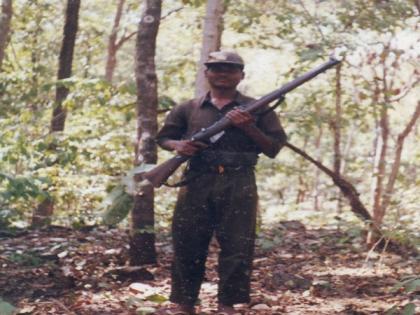 Naxal leader Vijja killed by juniors in Chhattisgarh's Bijapur | Naxal leader Vijja killed by juniors in Chhattisgarh's Bijapur Naxal leader Vijja killed by juniors in Chhattisgarh's Bijapur | Naxal leader Vijja killed by juniors in Chhattisgarh's Bijapur