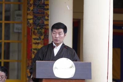 Sangay urges UN human rights chief to visit Tibet too | Sangay urges UN human rights chief to visit Tibet too Sangay urges UN human rights chief to visit Tibet too | Sangay urges UN human rights chief to visit Tibet too
