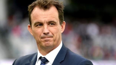 Ashes: ECB CEO Harrison approaches CA in involving England players in Sheffield Shield | Ashes: ECB CEO Harrison approaches CA in involving England players in Sheffield Shield