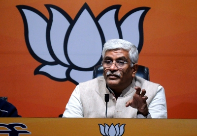 Mediation proposal by Centre on Mekedatu puts K'taka BJP in a fix | Mediation proposal by Centre on Mekedatu puts K'taka BJP in a fix Mediation proposal by Centre on Mekedatu puts K'taka BJP in a fix | Mediation proposal by Centre on Mekedatu puts K'taka BJP in a fix