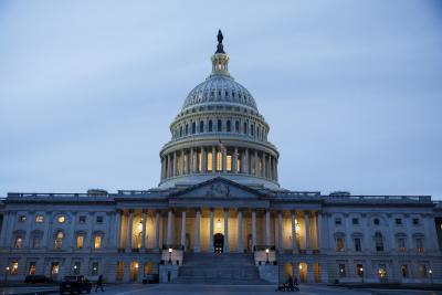 US Congress reconvenes hours after Capitol breach | US Congress reconvenes hours after Capitol breach