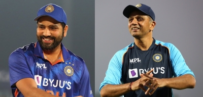 Birmingham Test: Tough challenge awaits Rohit-Dravid duo against a bold England | Birmingham Test: Tough challenge awaits Rohit-Dravid duo against a bold England