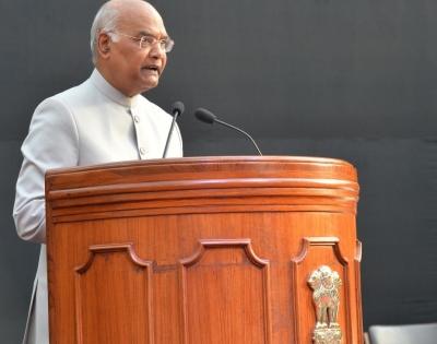 President to visit Jammu, Himachal June 9-11 | President to visit Jammu, Himachal June 9-11 President to visit Jammu, Himachal June 9-11 | President to visit Jammu, Himachal June 9-11