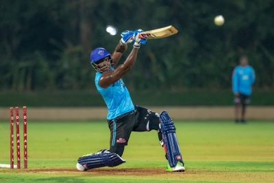 IPL 2022: No time to dwell in past, says DC's Rovman Powell ahead of their clash with KKR | IPL 2022: No time to dwell in past, says DC's Rovman Powell ahead of their clash with KKR