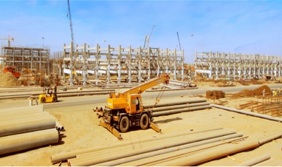 Reliance Industrial Infra logs Rs 190.43L net for Q3 | Reliance Industrial Infra logs Rs 190.43L net for Q3 Reliance Industrial Infra logs Rs 190.43L net for Q3 | Reliance Industrial Infra logs Rs 190.43L net for Q3